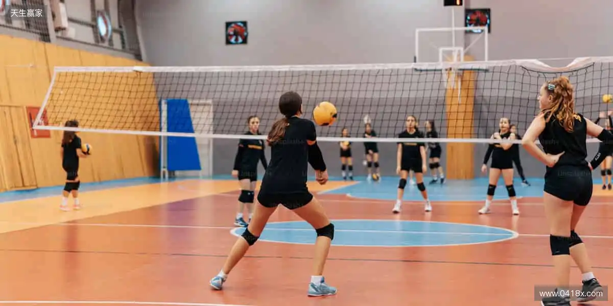 📺高清直播，每一个进球都让你身临其境！🏀